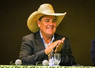 TJMS mantém condenação de Angelo Guerreiro e o torna inelegível por oito anos