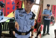 Autoridades proíbem louvores a “Jesus”, “Deus” ou “Senhor” na China