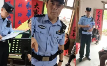 Autoridades proíbem louvores a “Jesus”, “Deus” ou “Senhor” na China