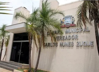 Treze vereadores de Três Lagoas se unem contra poluição sonora e pedem fiscalização de escapamentos irregulares