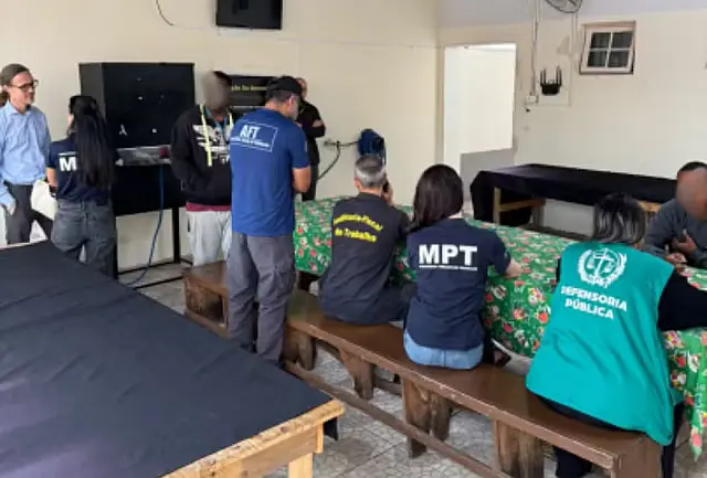 MPT apura possíveis irregularidades trabalhistas em comunidade terapêutica de Três Lagoas