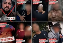 Operação do MPMS prende suspeito de gerenciar “lista de jurados” do CV em Mato Grosso do Sul