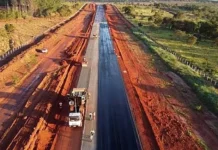 Obras do contorno rodoviário de Três Lagoas seguem paralisadas e sem contrato para retomada