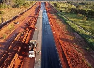 Obras do contorno rodoviário de Três Lagoas seguem paralisadas e sem contrato para retomada