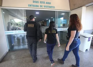 Escândalo na Santa Casa: operação cumpre prisões e apura desvios no maior hospital de MS