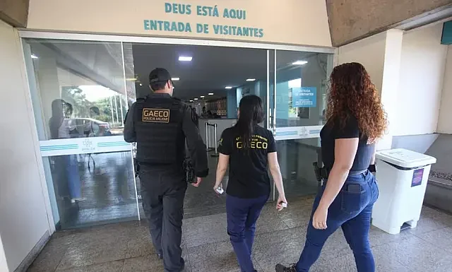 Escândalo na Santa Casa: operação cumpre prisões e apura desvios no maior hospital de MS