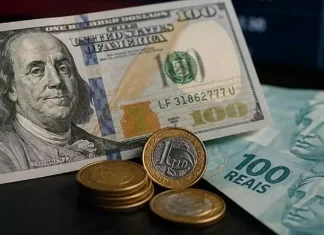 Mercado aposta em troca de governo: bolsa bate recorde e dólar recua a R$ 5 com vantagem de Flávio Bolsonaro
