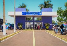 Limpeza de sepulturas no Cemitério Municipal poderá ser feita até 30 de outubro
