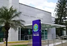 TRE-MS abre processo seletivo de estágio para estudantes do ensino médio da rede pública