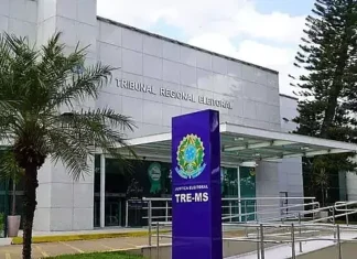 TRE-MS abre processo seletivo de estágio para estudantes do ensino médio da rede pública