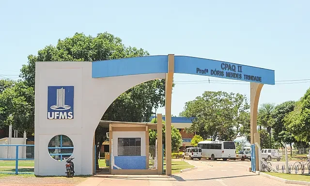 UFMS abre concurso com seis vagas para professores no Câmpus de Três Lagoas